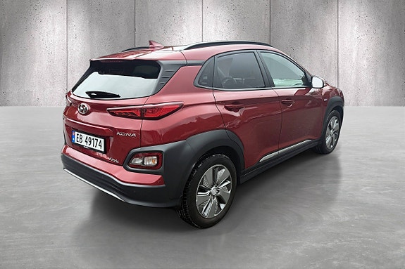 Hyundai Kona 7 of 21