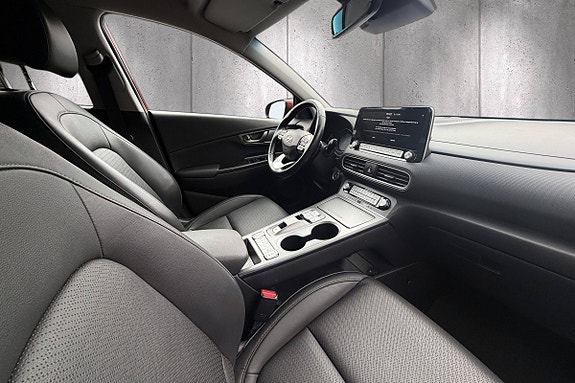 Hyundai Kona 12 of 21