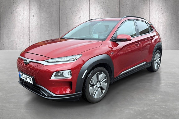 Hyundai Kona 3 of 21