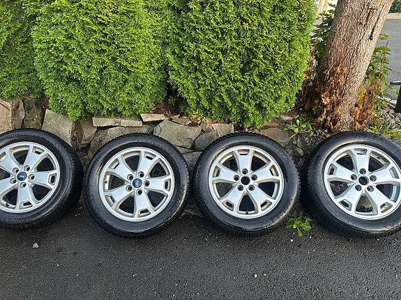 Ford Transit Connect 13 of 16