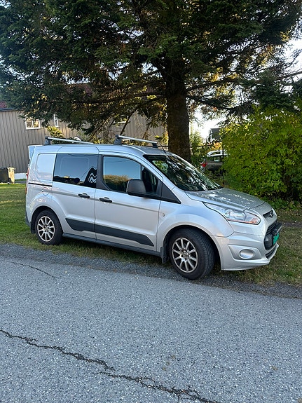 Ford Transit Connect 4 of 16