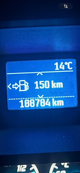 Ford Transit Connect 16 of 16