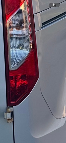 Ford Transit Connect 15 of 16