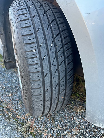 Ford Transit Connect 5 of 16