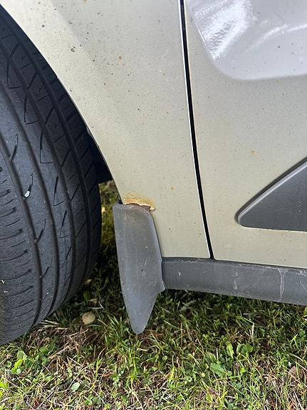 Ford Transit Connect 12 of 16
