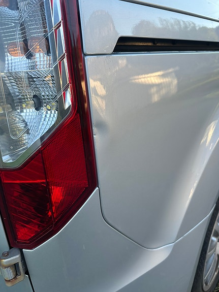 Ford Transit Connect 8 of 16