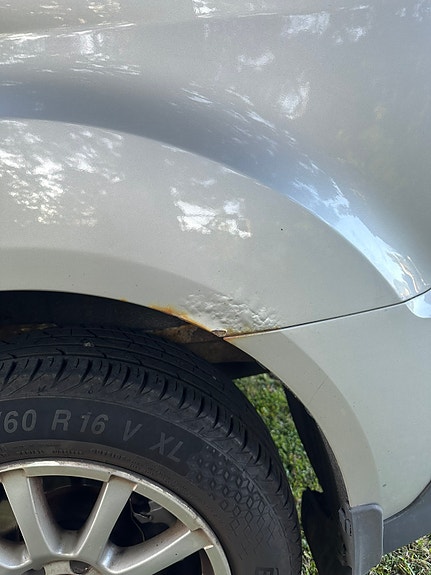 Ford Transit Connect 10 of 16
