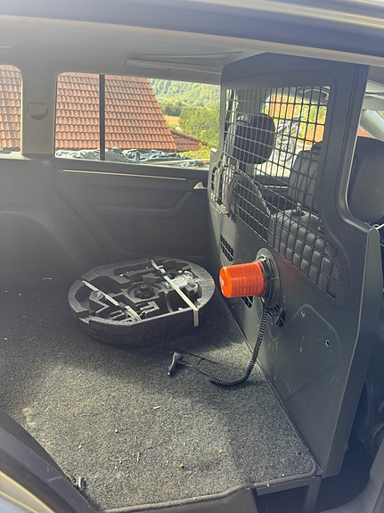 Volkswagen Touran 6 of 11
