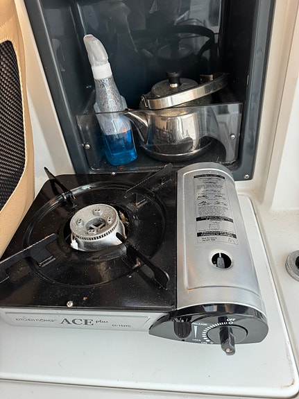 Askeladden P66 Pilothouse – Suzuki 140 hk – godt utstyrt. HØSTPRIS 13 of 17