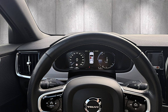 Volvo S90 11 of 21
