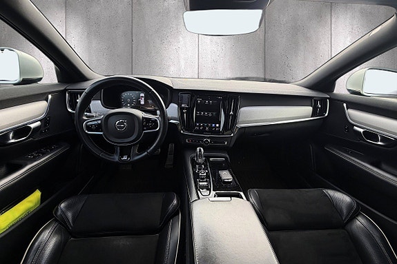 Volvo S90 9 of 21