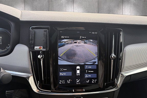 Volvo S90 20 of 21