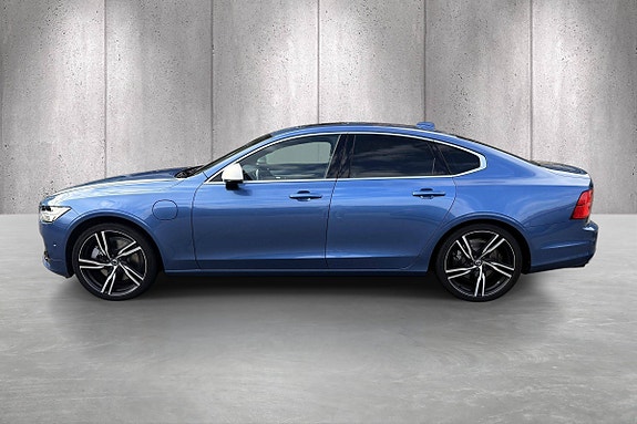 Volvo S90 4 of 21
