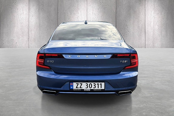 Volvo S90 6 of 21