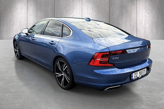 Volvo S90 5 of 21