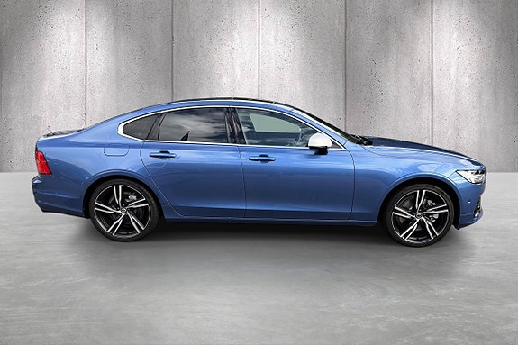 Volvo S90 8 of 21