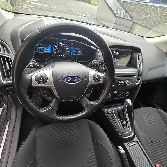 Ford Focus 12 of 15