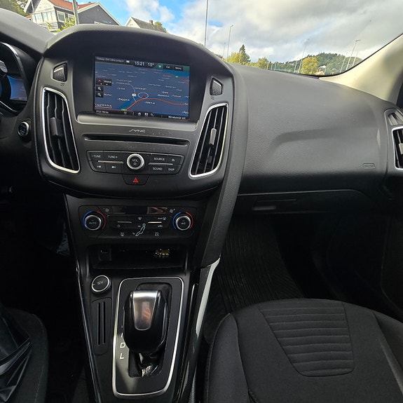 Ford Focus 14 of 15