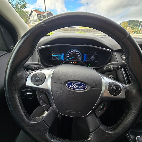 Ford Focus 13 of 15