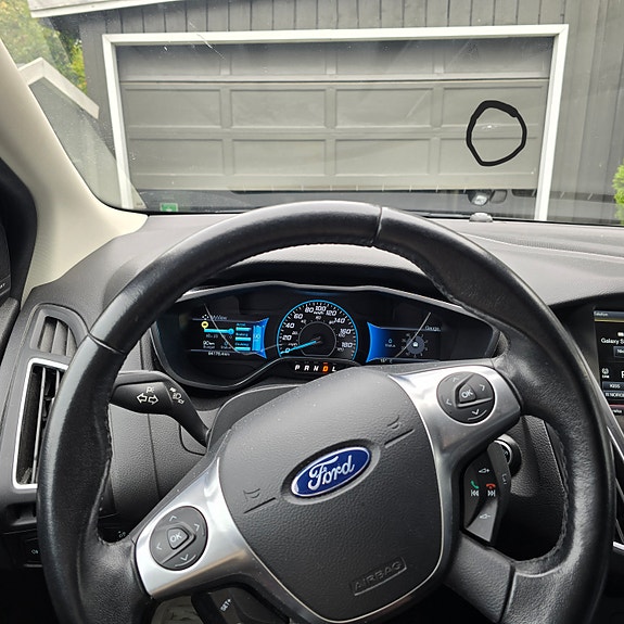 Ford Focus 10 of 15