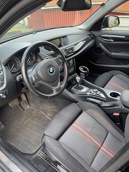 BMW X1 6 of 8