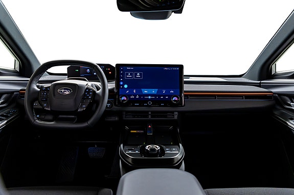 Subaru Uncharted 4 of 30