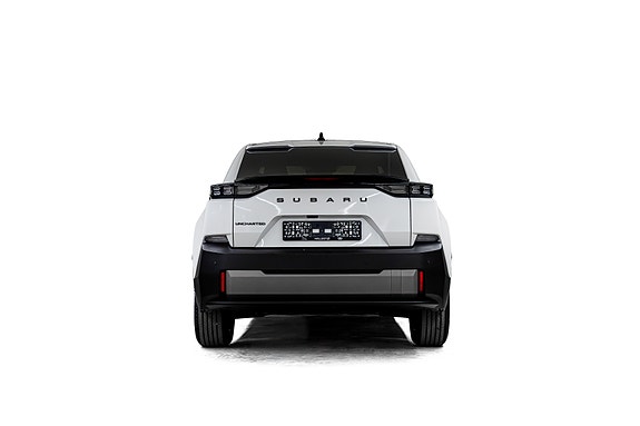 Subaru Uncharted 7 of 30