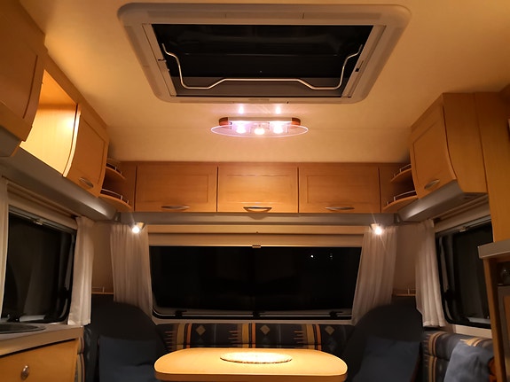 Knaus Royale Premium 580 26 of 30