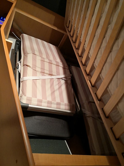 Knaus Royale Premium 580 28 of 30