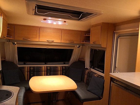 Knaus Royale Premium 580 6 of 30