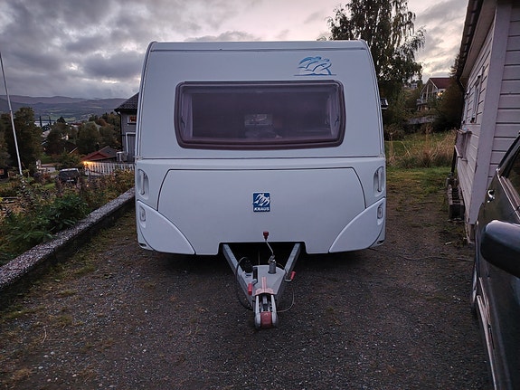 Knaus Royale Premium 580 2 of 30