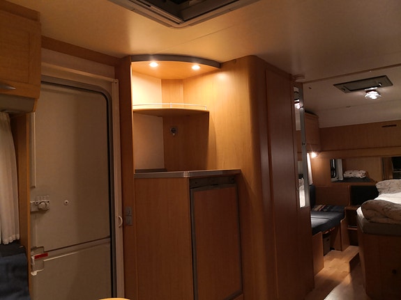 Knaus Royale Premium 580 11 of 30