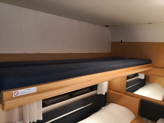 Knaus Royale Premium 580 19 of 30
