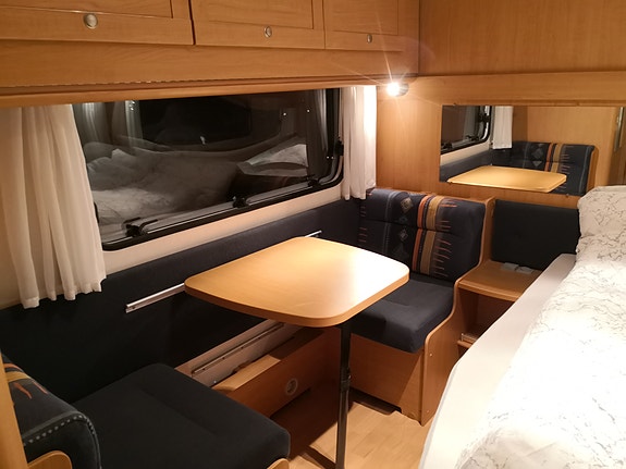 Knaus Royale Premium 580 18 of 30