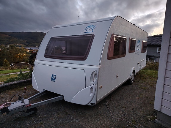 Knaus Royale Premium 580 3 of 30