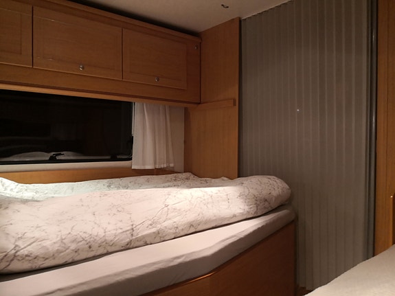 Knaus Royale Premium 580 16 of 30