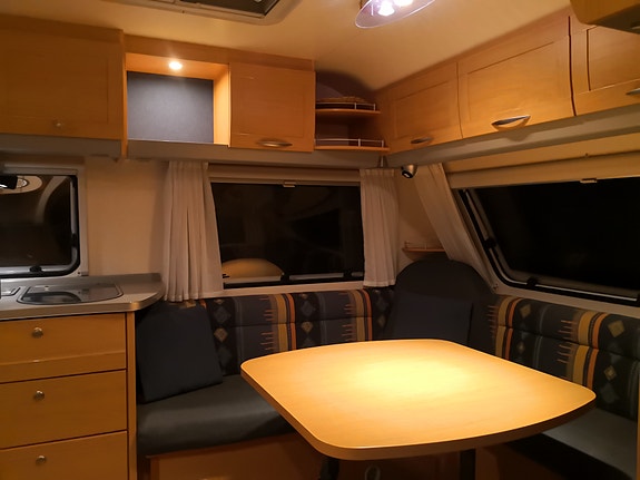 Knaus Royale Premium 580 7 of 30