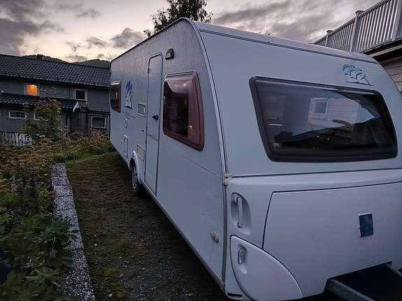Knaus Royale Premium 580 4 of 30