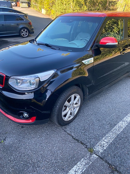 Kia Soul 4 of 17