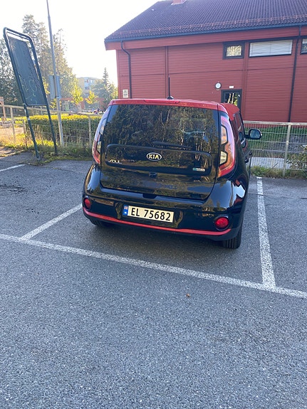 Kia Soul 3 of 17