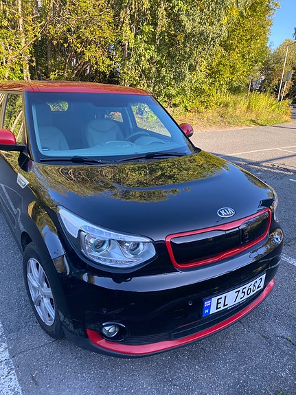 Kia Soul 2 of 17