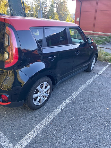 Kia Soul 6 of 17