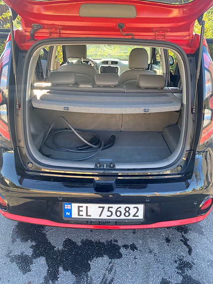 Kia Soul 8 of 17