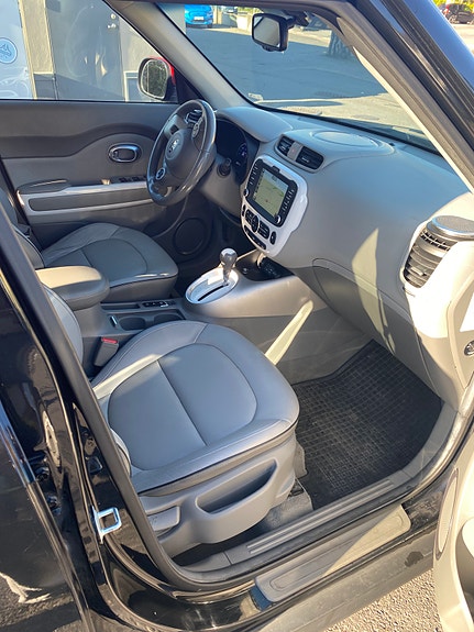 Kia Soul 11 of 17