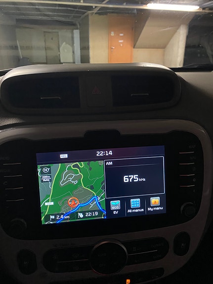 Kia Soul 14 of 17