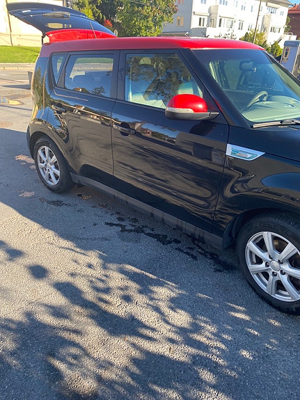 Kia Soul 9 of 17