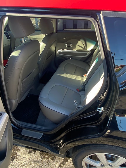Kia Soul 13 of 17