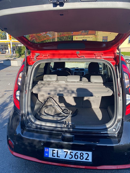 Kia Soul 12 of 17