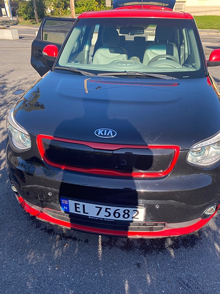 Kia Soul 10 of 17