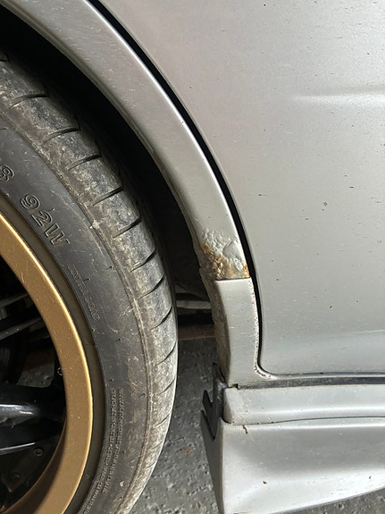 Subaru Impreza 11 of 21